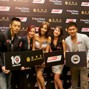 Opening ceremony at the 2011 PokerStars.net APPT Macau