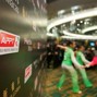 Opening ceremony at the 2011 PokerStars.net APPT Macau