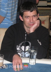 Aleksandrs Žaravins