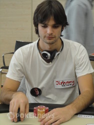 Alessandro Fasolis