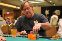 Danny rohde poker player
