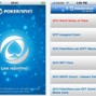 The PokerNews iPhone App -- Get it!