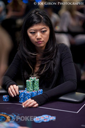 Xuan Liu