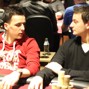 Goran Mandić i Jovan Jojić