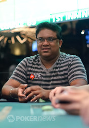 Victor Ramdin