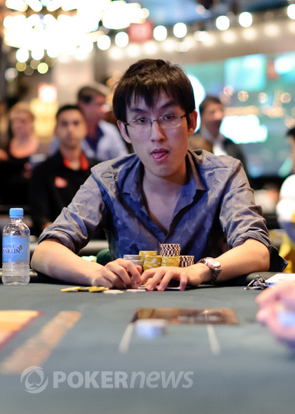 AUSSIE MILLIONS: Li leads into 2012 Main Event final table - Poker Media