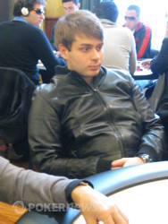 Oleksii Kovalchuk