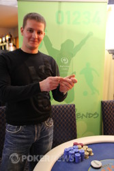 Eerik K.