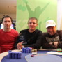 Kaarel Võhandu, Eerik Karlson, Vadim Guk