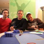 Kaarel Võhandu, Eerik Karlson, Vadim Guk