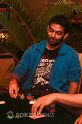 Arjun Pasricha