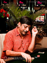 Rakesh Sharma