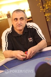 Aleksandr Arutjunov