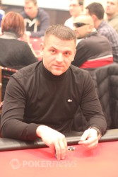 Bojan Krstić