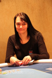 Riina Tamm
