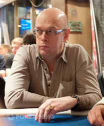 Vladimir Fedotov