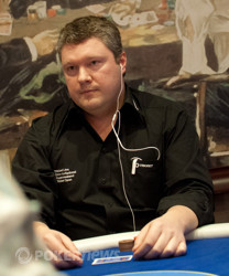 Andres Burget