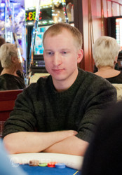 Kristjan Kivikas