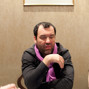Vladimir Tšerdakov