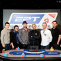 The final eight