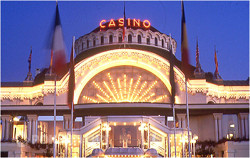 Casino d'Evian