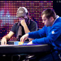 Fabrice Soulier and Balazs Botond