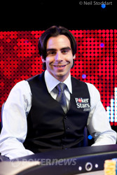Olivier Busquet