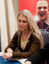 Ilona Tammel