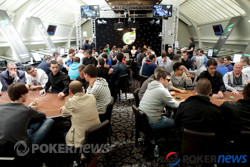 Unibet Open Paris Jour 1A