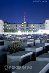 Das Holocaust Memorial