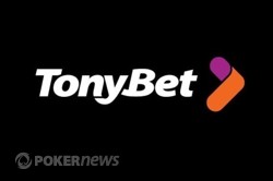 TonyBet - Wetten auf Poker