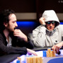 Davidi Kitai and Bahadir Kilickeser