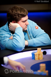 Mario Puccini