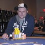 Nik Stone takes down Event #7 at Harrah’s St. Louis. *Photo courtesy of the WSOP.