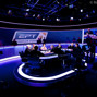 The feature table stage