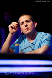 Clayton Mozdzen