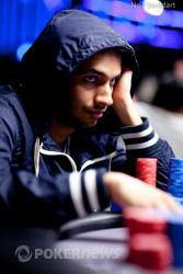 Mohsin Charania