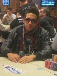 Emiliano Conti