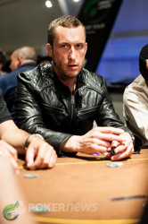 Daniel Pastor