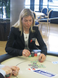 Elena Caretta