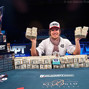 Marvin Rettenmaier champion du monde WPT (1.196.858$)