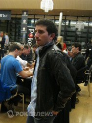 Simone Raccis