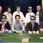 The LAPT 5 Punta Del Este Final Table