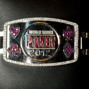 2012 WSOP Ladies Event Bracelet