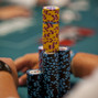 Chip Stack