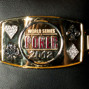 2012 WSOP Standard Bracelet