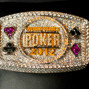 2012 WSOP Main Event Bracelet