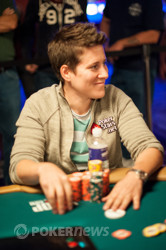Vanessa Selbst eliminated in 4th place