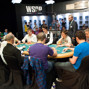 Final table 9-Handed