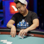 Stephen Su is eliminated in 3rd place